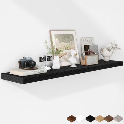 Fun Memories Floating Shelves by FunMemories