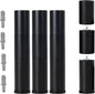 Adjustable Bed Legs Replacement by Skuehod