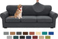 XINEAGE 2026 New 4 Pieces Extra Large Couch Covers by XINEAGE