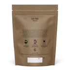Real Good Coffee Company - Whole Bean Coffee - Organic Single Origin: Peru Medium Roast Coffee Beans - 2 Pound Bag - 100% Whole Arabica Beans - Grind at Home, Brew How You Like