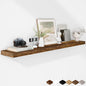 Fun Memories 55 Inch Floating Shelves by FunMemories