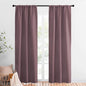 NICETOWN Room Darkening Curtains by NICETOWN
