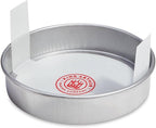 King Arthur Baking Company Round Loaf Lifter for Dutch Ovens, Reusable Nonstick European-Grade Silicone