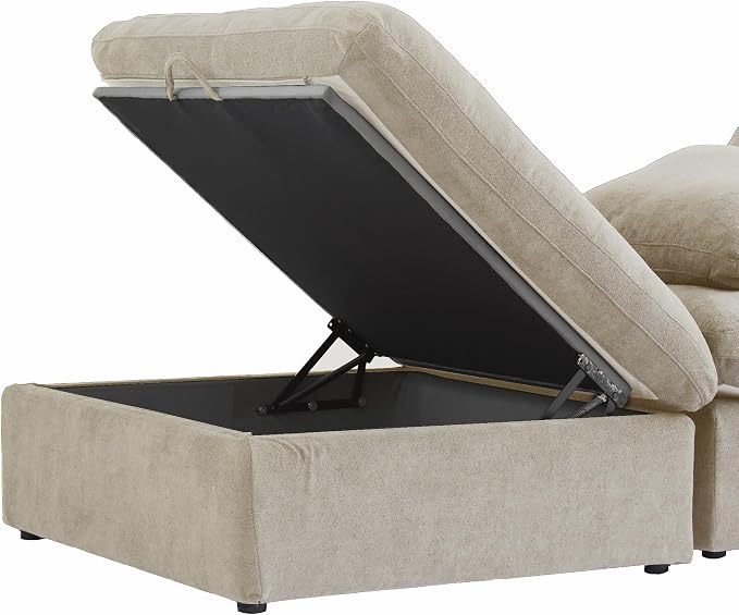 Cloud Couch Modular Sectional Sofa - Image 8