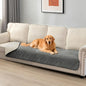 Ameritex Sofa Cover Waterproof for Seats Couch Cover for Dogs Pet Couch Cover by Ameritex