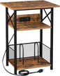 AMHANCIBLE Record Player Stand by AMHANCIBLE