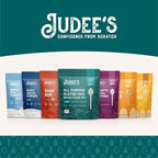 Judee's Gluten Free Meringue Powder Mix 40lb - No Preservatives, Non-GMO Gluten-Free & Nut-Free - Made in USA - Make Meringue Cookies, Pies, Frosting, and Royal Icing