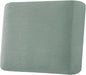 H.VERSAILTEX Super Stretch Individual Seat Cushion Covers Sofa Covers Couch by HVERSAILTEX