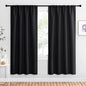 NICETOWN Living Room Blackout Shades by NICETOWN