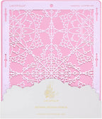 Large Cake and Baking Decorating Stencil (TORCHON)