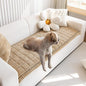 Pet Couch Covers Protector for Dogs Sofa Slipcovers Washable Cushion Cover | by GumfolkBrandFlagship