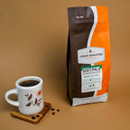 Fresh Roasted Coffee, Organic Guatemala | Single Origin, USDA Organic, Mold & Myco 3rd Party Tested, Kosher | Medium Roast 2 lb (32 oz) Whole Bean
