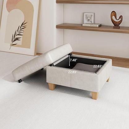 EASE MOOSE Middle Module Seat for Modular Sofa - Image 5