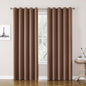 ChrisDowa Room Darkening Curtains by ChrisDowa