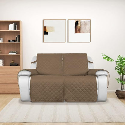 PureFit Water Resistant Reversible Sofa Covers - Image 2