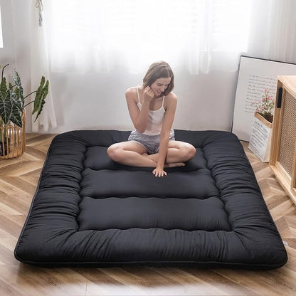 MAXYOYO Japanese Floor Mattress Futon Mattress - Image 6
