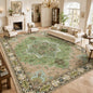 AMADA HOMEFURNISHING 9x12 Area Rug by AMADAHOMEFURNISHING