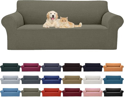 Cupuamon 2026 New Stretch Sofa Slipcovers Couch Cover by Cupuamon