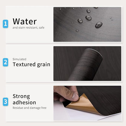 Art3d Self-Adhesive Contact Paper Countertops - Image 4