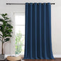 NICETOWN Blackout Room Divider Curtains by NICETOWN