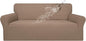 Easy-Going 100% Waterproof Couch Cover, 3 Cushion Couch Slipcover by Easy-Going