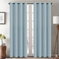 H.VERSAILTEX Blackout Curtains 84 inches Long by HVERSAILTEX
