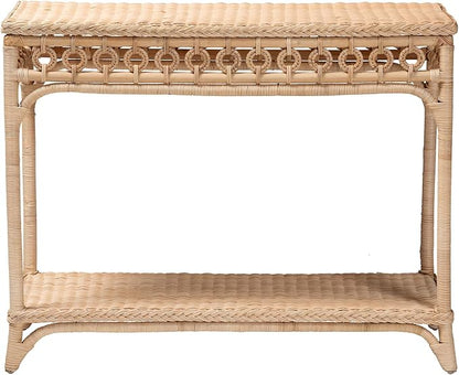 Bali & pari Oxford Natural Rattan Furniture - Image 4
