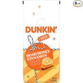 Dunkin' Ho Ho Honey Cinnamon Flavored Ground Coffee, 11 ounce (Pack of 6)