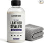 Leather Hero Top Coat – Leather Sealant & Protective Finish by LeatherHero