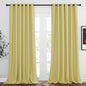 NICETOWN Living Room Window Curtain Drapes Extra Long & Wide by NICETOWN