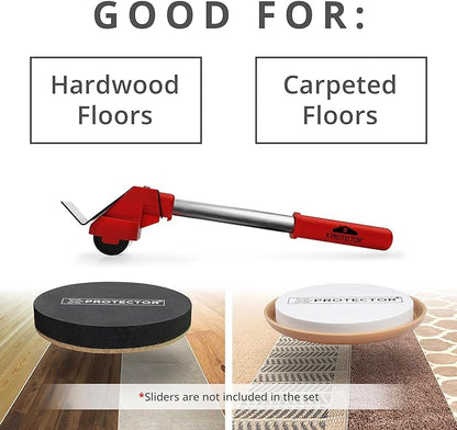 X-Protector Furniture Lifter Tool - Image 5