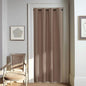 NICETOWN Blackout Doorway Curtain 80 inches Long by NICETOWN
