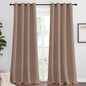 NICETOWN Bedroom Blackout Curtains and Drapes by NICETOWN