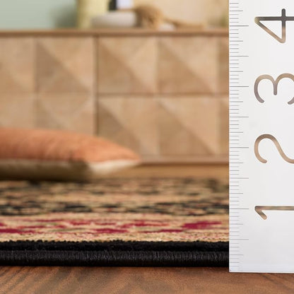 SAFAVIEH Lyndhurst Collection Runner Rug - Image 2