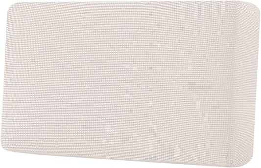 H.VERSAILTEX Super Stretch Individual Seat Cushion Covers Sofa Covers Couch by HVERSAILTEX