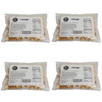 Cheesecake Bites 2 LBS – Bags of Cake Squares Made with Real Cream Cheese – Bulk Dessert Toppings for Sundaes, Yogurt, Ice Cream Bar, and More – Great for Parties, Events, and Catering