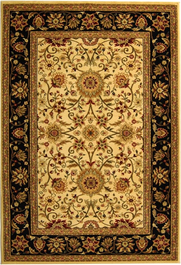 SAFAVIEH Lyndhurst Collection Accent Rug - Image 2