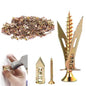 Self Drilling Anchors Screws, Self Drilling Drywall Anchors and Screws kit by CLRZOLHighQualityTrustworthy