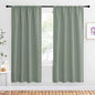 NICETOWN Window Curtains Blackout Drapes by NICETOWN