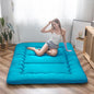 MAXYOYO Japanese Floor Mattress Futon Mattress, Thicken Tatami Mat Sleeping Pad by MAXYOYO