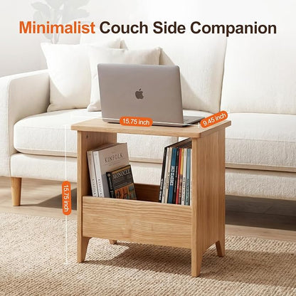 King Oasis Small Storage Stool - Image 2