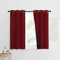 NICETOWN 100% Blackout Curtains by NICETOWN