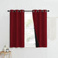 NICETOWN 100% Blackout Curtains by NICETOWN