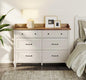 WAMPAT Dresser for Bedroom by WAMPAT