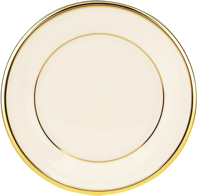 Lenox 140104020 Eternal Bread Plate