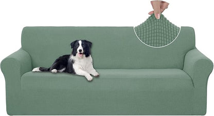 U-NICE HOME Stretch Couch Cover Slipcover by U-NICEHOME