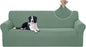 U-NICE HOME Stretch Couch Cover Slipcover by U-NICEHOME