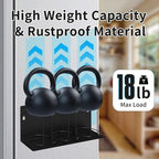 Strong Magnetic Cup Holder for Fridge, Fits Stanley 40/30/20 oz, Yeti & More, No-Drill Tumbler Organizer with Lid & Straw Storage, Kitchen & RV Space Saver(2-Piece Set)