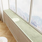 Waterproof Absorbent Window Sill Cushion by BANEBOR