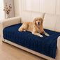 Smiry Couch Cover for Dogs, Non Slip Washable Sofa Protector for Pets | Soft by Smiry
